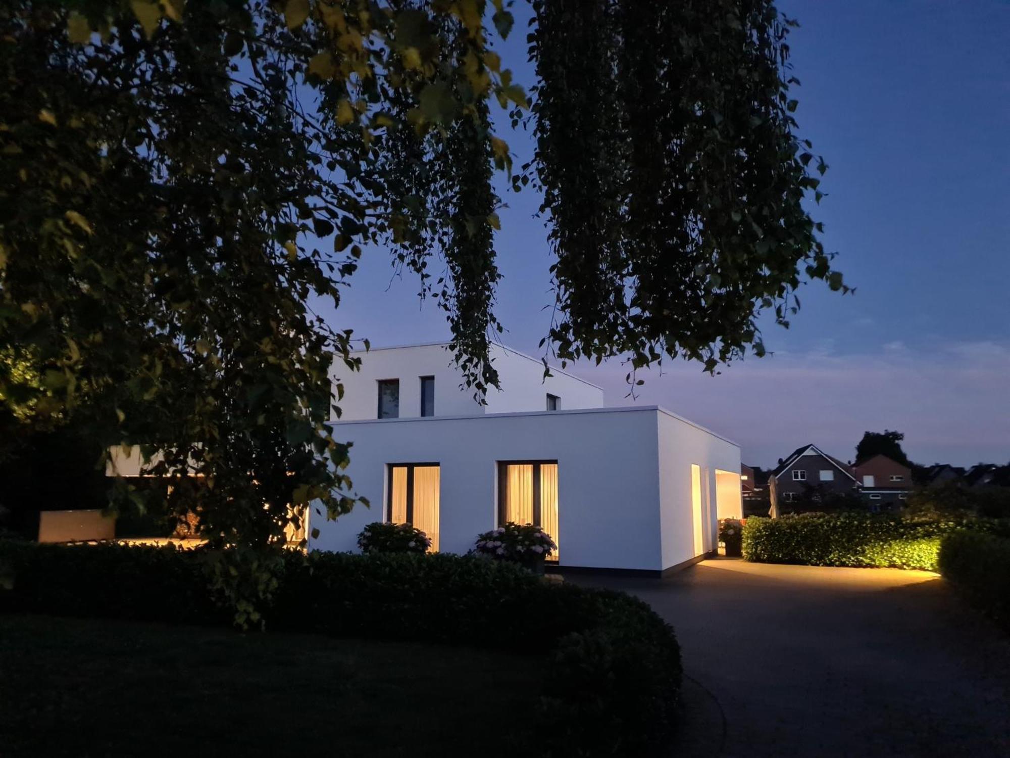 Eilers, Katja Lilly, Ferienwohnung Lilly Фарель Экстерьер фото