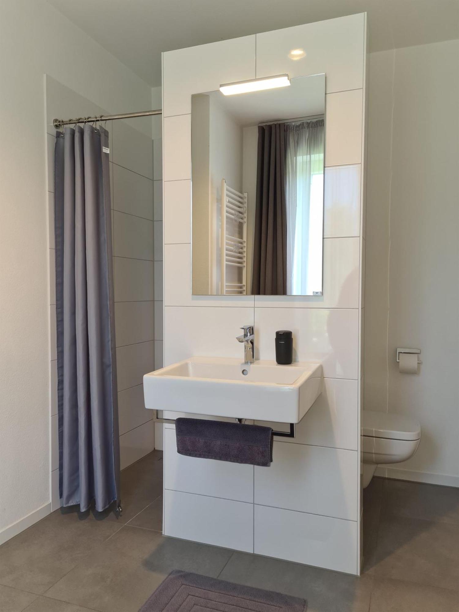 Eilers, Katja Lilly, Ferienwohnung Lilly Фарель Экстерьер фото