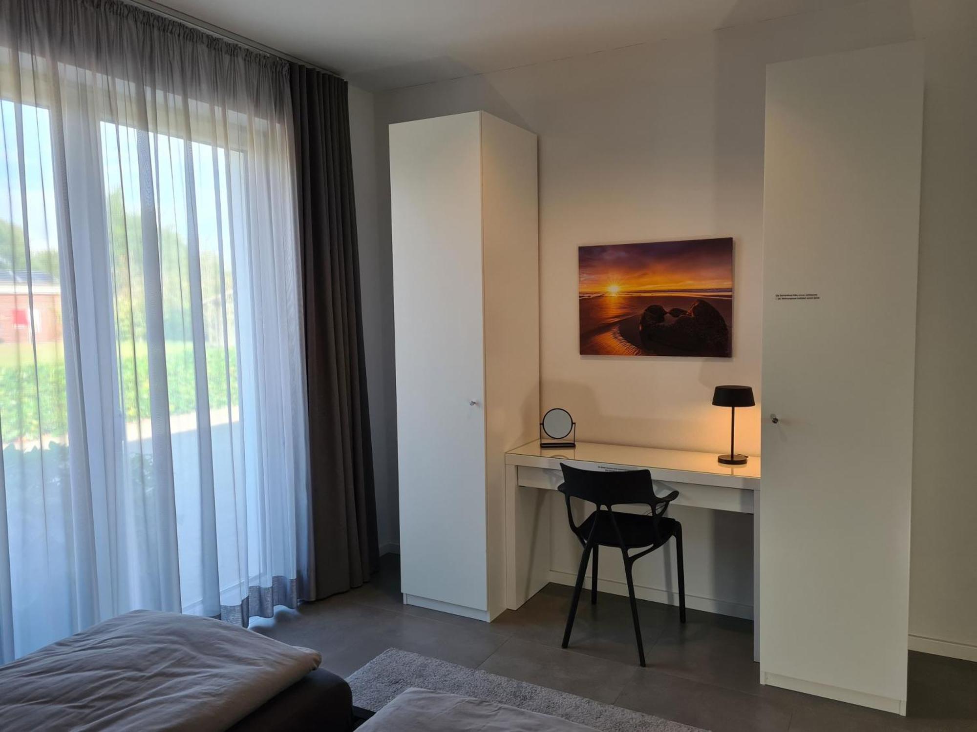 Eilers, Katja Lilly, Ferienwohnung Lilly Фарель Экстерьер фото